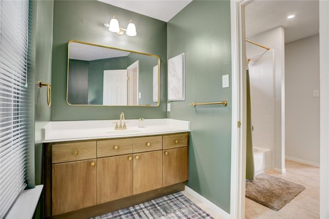 22914 Briarhorn Drive, Spring, TX 77389