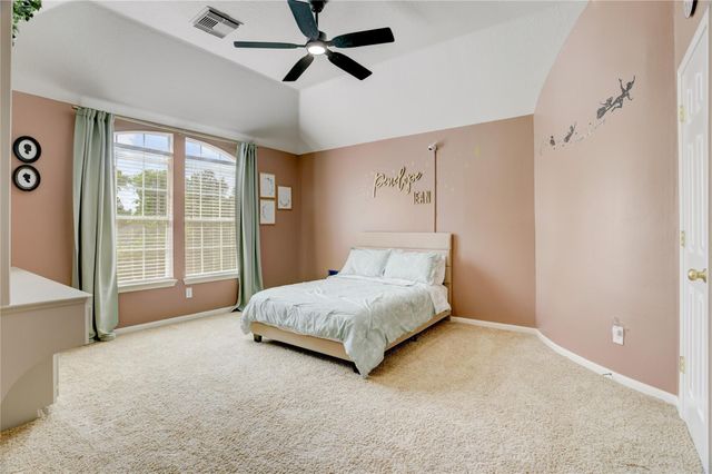 22914 Briarhorn Drive, Spring, TX 77389