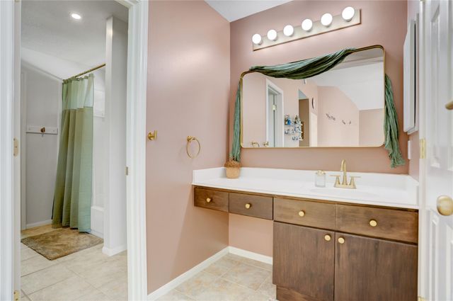 22914 Briarhorn Drive, Spring, TX 77389