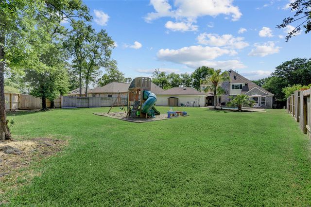 22914 Briarhorn Drive, Spring, TX 77389
