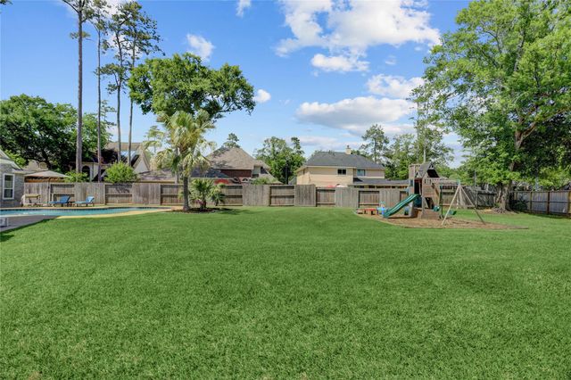 22914 Briarhorn Drive, Spring, TX 77389