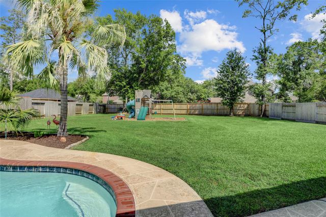22914 Briarhorn Drive, Spring, TX 77389