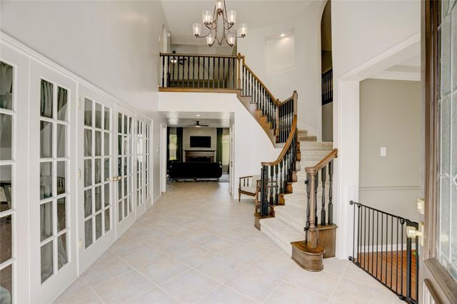 22914 Briarhorn Drive, Spring, TX 77389