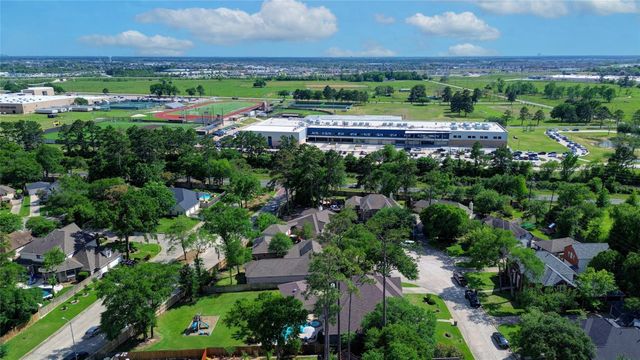 22914 Briarhorn Drive, Spring, TX 77389