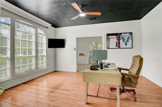 22914 Briarhorn Drive, Spring, TX 77389