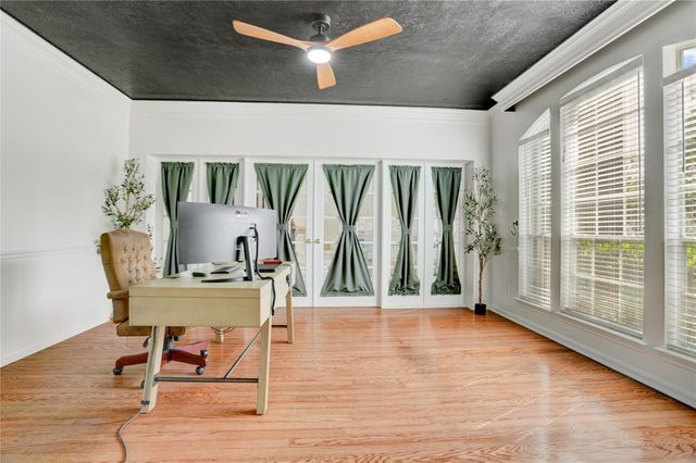 22914 Briarhorn Drive, Spring, TX 77389