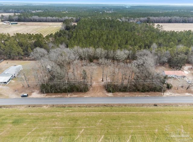 Salter Rd, Pace, FL 32571