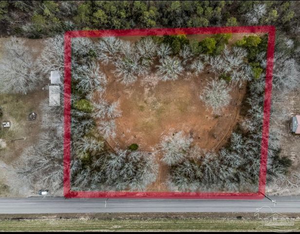 Salter Rd, Pace, FL 32571