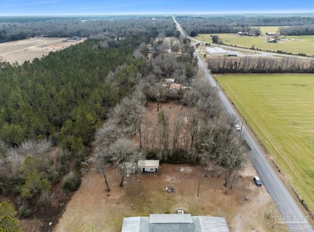 Salter Rd, Pace, FL 32571