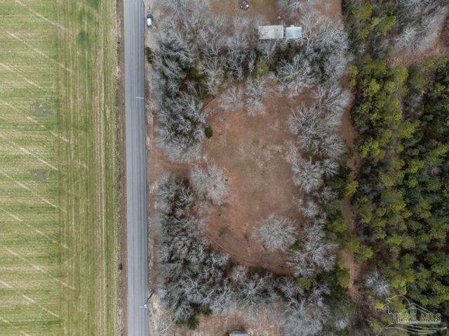 Salter Rd, Pace, FL 32571