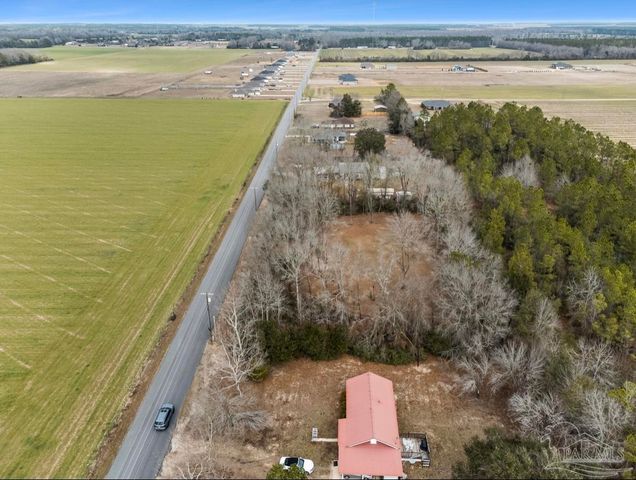 Salter Rd, Pace, FL 32571