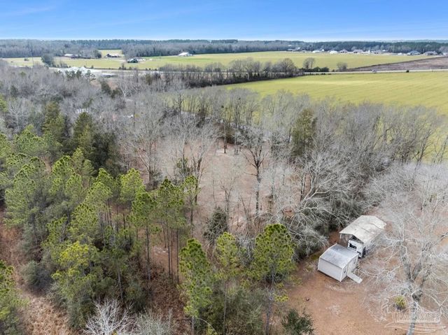 Salter Rd, Pace, FL 32571