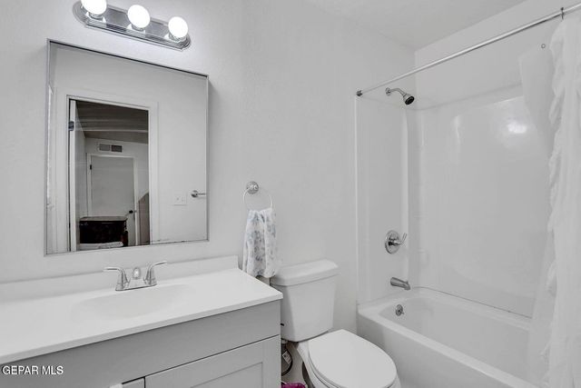 2716 ARCHIE Drive, El Paso, TX 79935