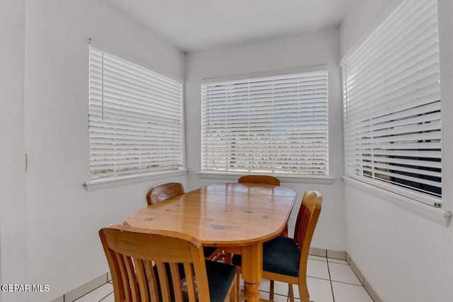 2716 ARCHIE Drive, El Paso, TX 79935