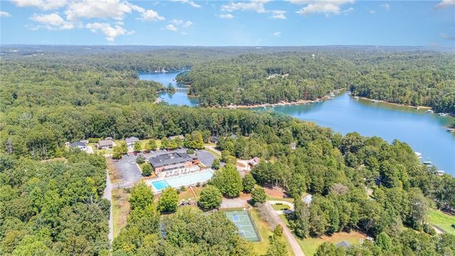 253 Brandywine Drive, Westminster, SC 29693