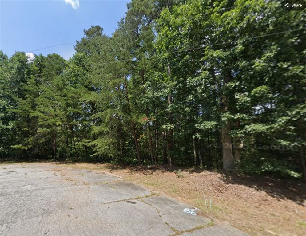 253 Brandywine Drive, Westminster, SC 29693