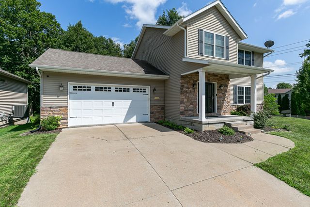 2986 16th Street Court, East Moline, IL 61244