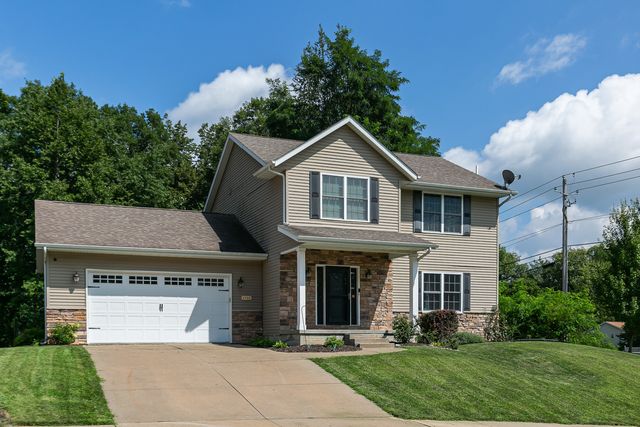 2986 16th Street Court, East Moline, IL 61244
