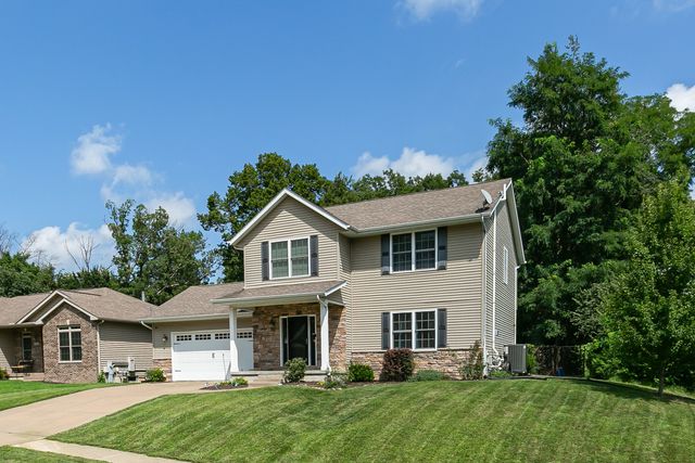 2986 16th Street Court, East Moline, IL 61244