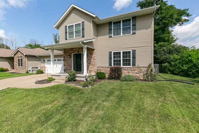 2986 16th Street Court, East Moline, IL 61244
