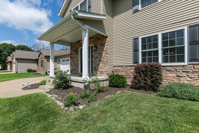 2986 16th Street Court, East Moline, IL 61244
