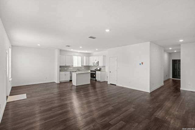 8231 SMITHERS AVENUE, San Antonio, TX 78252