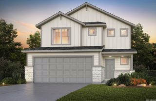 8231 SMITHERS AVENUE, San Antonio, TX 78252