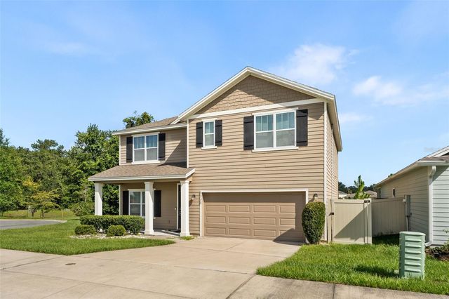 8008 SW 62ND COURT, Gainesville, FL 32608