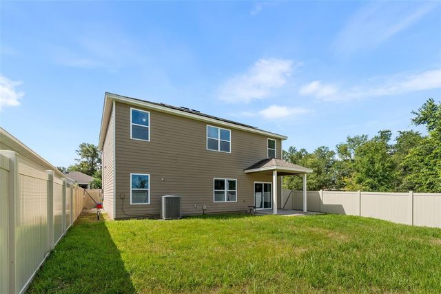 8008 SW 62ND COURT, Gainesville, FL 32608