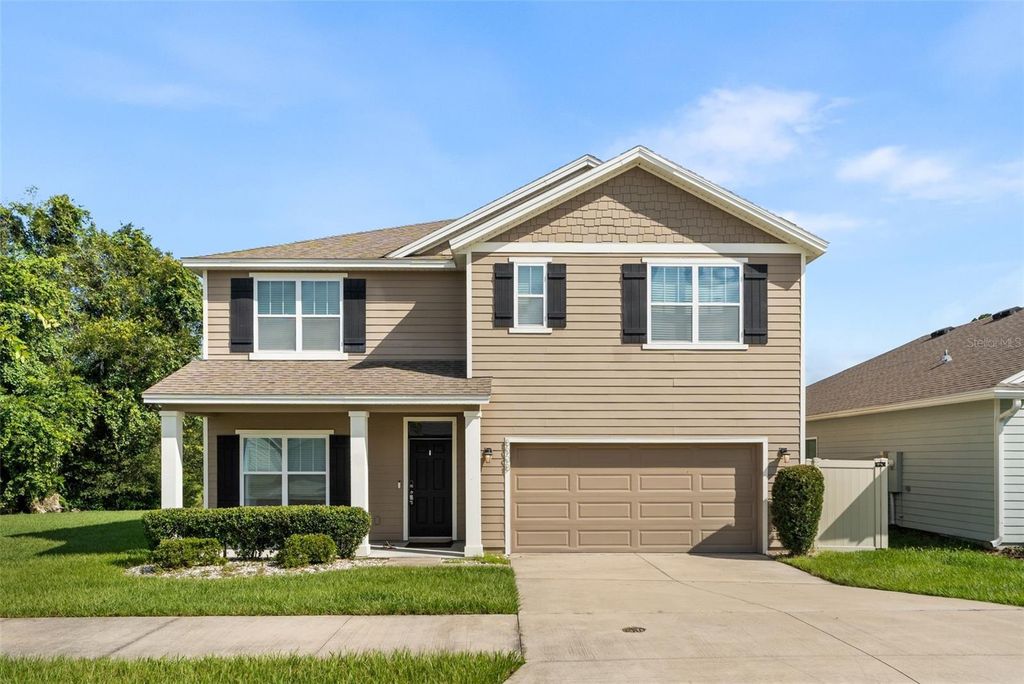 8008 SW 62ND COURT, Gainesville, FL 32608