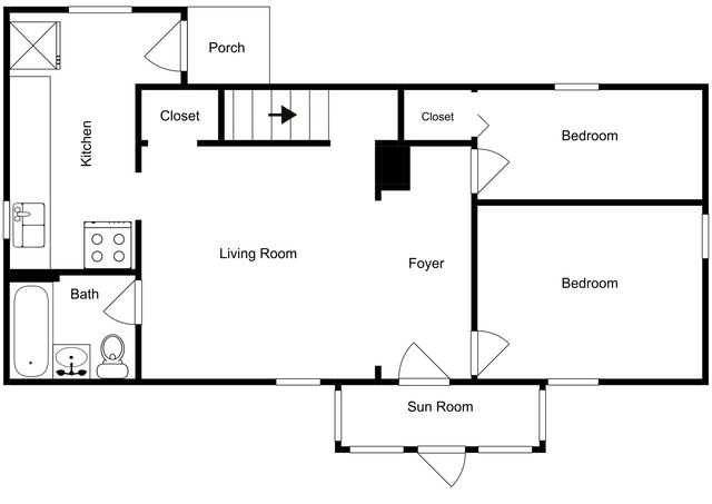 1115 19th Avenue NE, Minneapolis, MN 55418