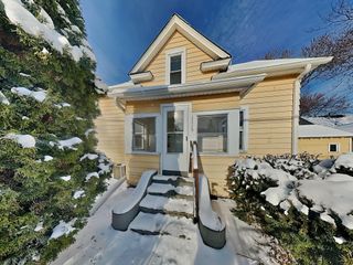 1115 19th Avenue NE, Minneapolis, MN 55418