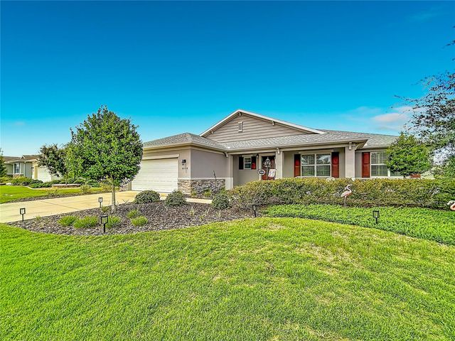 9030 SW 106TH AVENUE, Ocala, FL 34481