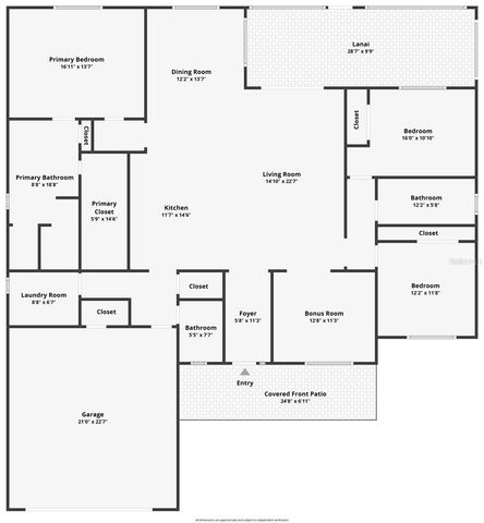 9030 SW 106TH AVENUE, Ocala, FL 34481