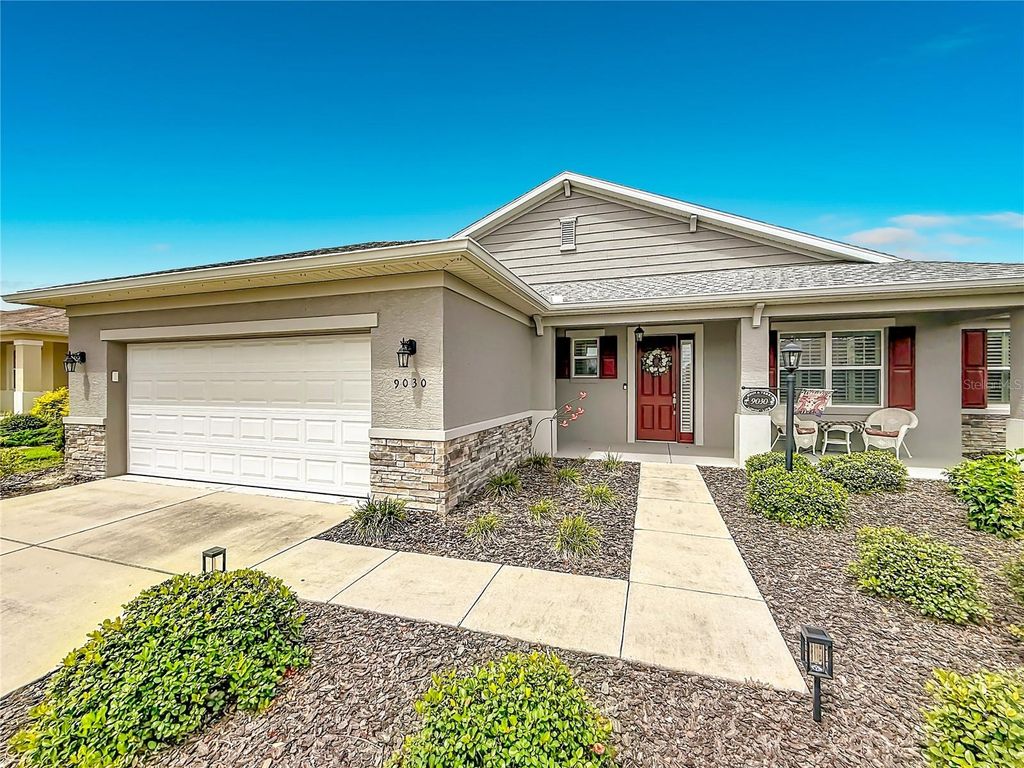 9030 SW 106TH AVENUE, Ocala, FL 34481