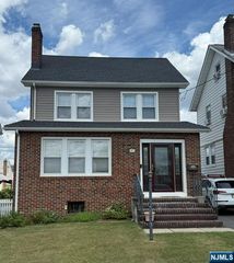 96 Hedden Terrace, North Arlington, NJ 07031