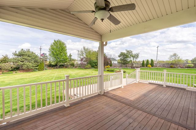5310 Baraboo Court, Davenport, IA 52804