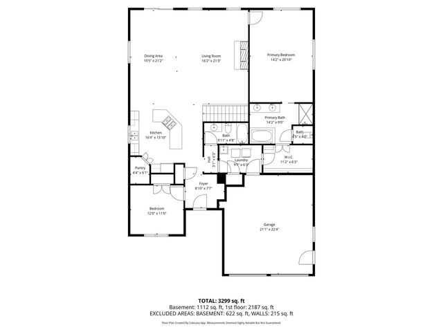 5310 Baraboo Court, Davenport, IA 52804