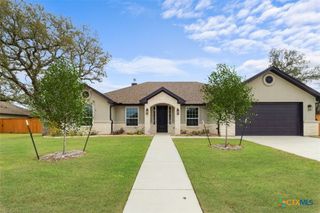 4121 TURNING LEAF Drive, Nolanville, TX 76559