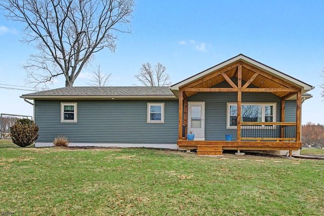 120 Mudtown Rd, Wantage Twp., NJ 07461