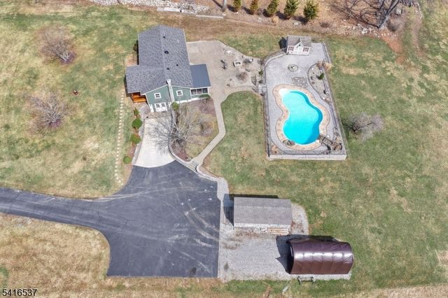 120 Mudtown Rd, Wantage Twp., NJ 07461