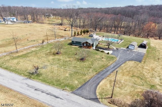 120 Mudtown Rd, Wantage Twp., NJ 07461