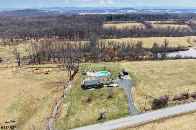 120 Mudtown Rd, Wantage Twp., NJ 07461