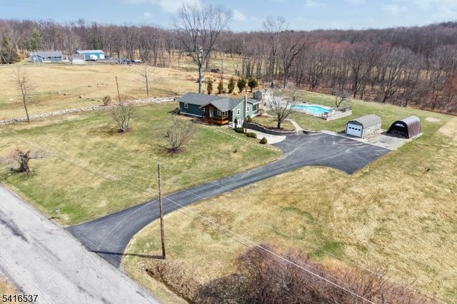 120 Mudtown Rd, Wantage Twp., NJ 07461