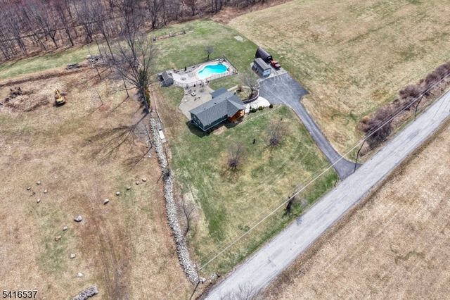 120 Mudtown Rd, Wantage Twp., NJ 07461