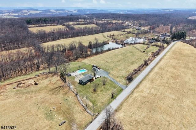 120 Mudtown Rd, Wantage Twp., NJ 07461