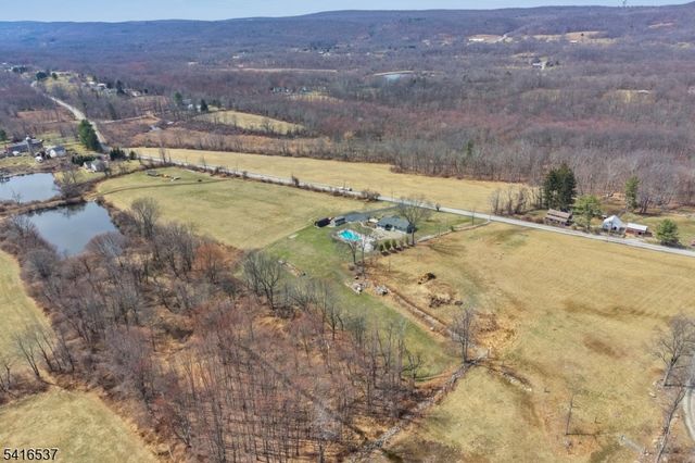 120 Mudtown Rd, Wantage Twp., NJ 07461
