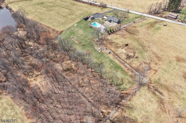 120 Mudtown Rd, Wantage Twp., NJ 07461
