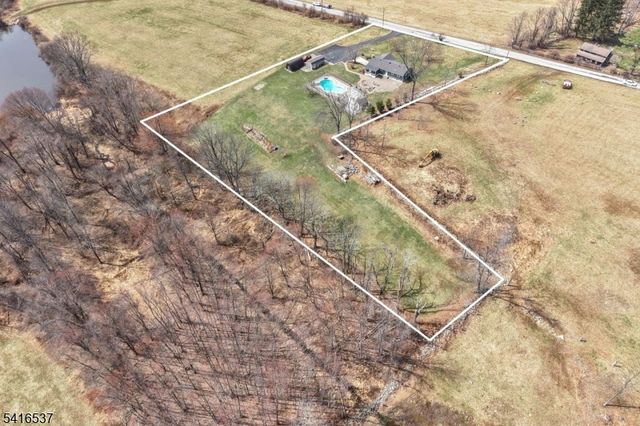 120 Mudtown Rd, Wantage Twp., NJ 07461