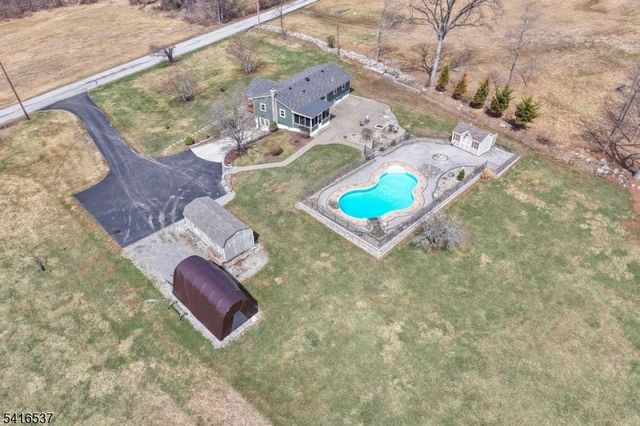 120 Mudtown Rd, Wantage Twp., NJ 07461